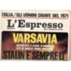 L'ESPRESSO-n 52, 27 dicembre-1970