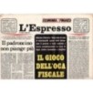 L'ESPRESSO-n 24, 17 giugno-1973