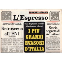 L'ESPRESSO-n 37, 16 settembre-1973