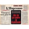 L'ESPRESSO-n 3, 20 gennaio-1974