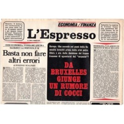 L'ESPRESSO-n 5, 3 febbraio-1974