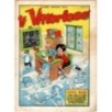 IL VITTORIOSO-n 41, 12 ottobre-1952
