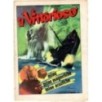 IL VITTORIOSO-n 3, 20 gennaio-1952