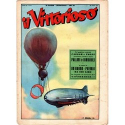 IL VITTORIOSO-n 43, 28 ottobre-1951