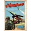 IL VITTORIOSO-n 25, 21 giugno-1953