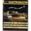 QUATTRORUOTE-n 73, gennaio-1962