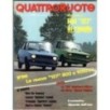QUATTRORUOTE-n 259, luglio-1977
