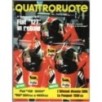 QUATTRORUOTE-n 260, agosto-1977