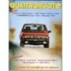 QUATTRORUOTE-n 309, luglio-1981