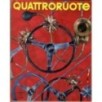 QUATTRORUOTE-n 97, gennaio-1964