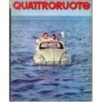 QUATTRORUOTE-n 104, agosto-1964