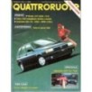 QUATTRORUOTE-n 388, febbraio-1988