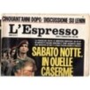 L'ESPRESSO-n 5, 3 febbraio-1974