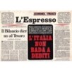 L'ESPRESSO-n 6, 10 febbraio-1974