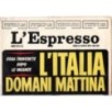 L'ESPRESSO-n 33, 16 agosto-1970