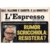 L'ESPRESSO-n 37, 16 settembre-1973