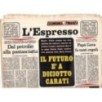 L'ESPRESSO-n 47, 25 novembre-1973