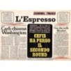 L'ESPRESSO-n 9, 3 marzo-1974