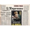 L'ESPRESSO-n 29, 29 novembre-1970