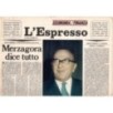 L'ESPRESSO-n 32, 20 dicembre-1970