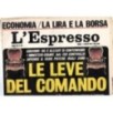 L'ESPRESSO-n 26, 1 luglio-1973
