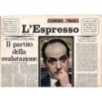 L'ESPRESSO-n 13, 5 luglio-1970