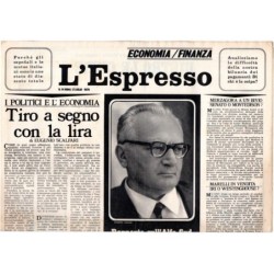 L'ESPRESSO-n 14, 12 luglio-1970