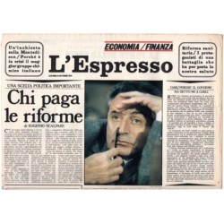L'ESPRESSO-n 18, 13 settembre-1970