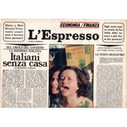 L'ESPRESSO-n 19, 20 settembre-1970