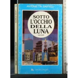 SOTTO L'OCCHIO DELLA LUNA