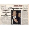 L'ESPRESSO-n 20, 27 settembre-1970