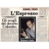 L'ESPRESSO-n 21, 4 ottobre-1970