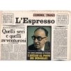 L'ESPRESSO-n 23, 18 ottobre-1970