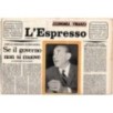 L'ESPRESSO-n 25, 1 novembre-1970