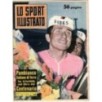 LO SPORT ILLUSTRATO-n 24, 15 giugno-1961