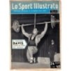 LO SPORT ILLUSTRATO-n 44, 1 novembre-1951