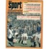 SPORT ILLUSTRATO-n 17, 24 aprile-1958