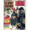 LO SPORT ILLUSTRATO-n 40, 3 ottobre-1963