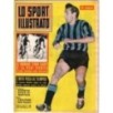 LO SPORT ILLUSTRATO-n 36, 7 settembre-1961