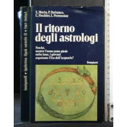 IL RITORNO DEGLI ASTROLOGI