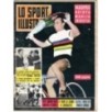 LO SPORT ILLUSTRATO-n 35, 31 agosto-1961