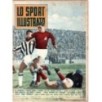 LO SPORT ILLUSTRATO-n 6, 11 feb-1960