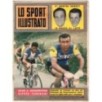LO SPORT ILLUSTRATO-n 31, 4 agosto-1960