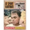 LO SPORT ILLUSTRATO-n 33, 18 agosto-1960