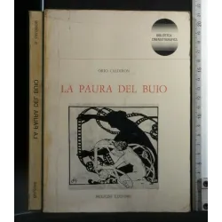 LA PAURA DEL BUIO
