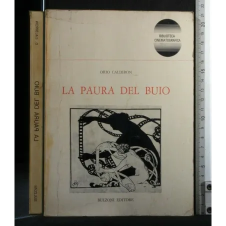 LA PAURA DEL BUIO