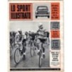 LO SPORT ILLUSTRATO-n 22, 2 giugno-1966