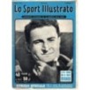 LO SPORT ILLUSTRATO-n 44, 30 ottobre-1952