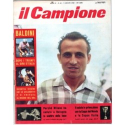 IL CAMPIONE-n 23, 9 giugno-1958
