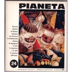 PIANETA-n 24, settembre/ottobre-1968